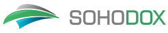 Sohodox is a document management softwar