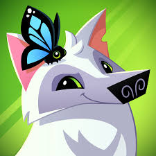 Animal Jam is an online virtual world wh