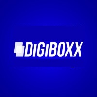 DigiBoxx is an digital storage and manag