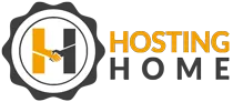 Hosting Home offers a range of web hosti