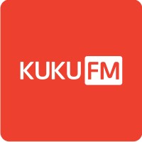 Kuku FM is a leading audio platform offe