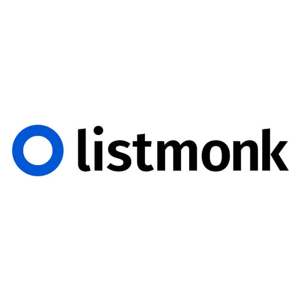 Listmonk is an open-source, self-hosted 