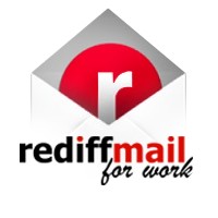 Rediffmail for Work Enterprise Email off