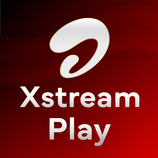 Xstream Play by Airtel is a digital ente